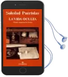 Descargar AudioLibro La Vida Oculta (2ª Ed.) de Soledad Puertolas año 1993