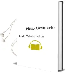 Descargar AudioLibro Pleno Ordinario de Emilio Valade Del Rio año 1993