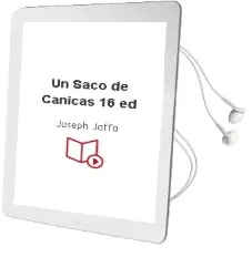 Descargar AudioLibro Un Saco de Canicas (16ª Ed.) de Joseph Joffo año 1993