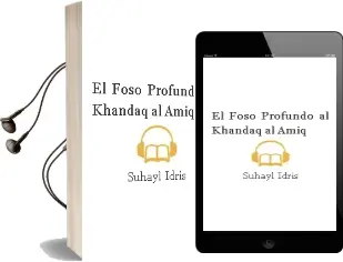 Descargar AudioLibro El Foso Profundo (Al-Khandaq al- Amiq) de Suhayl Idris año 1993