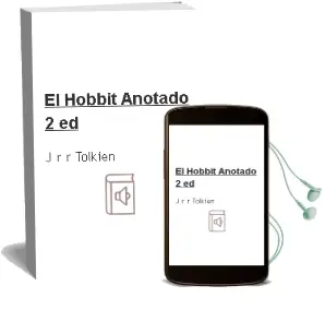 Descargar AudioLibro El Hobbit Anotado (2ª Ed.) de J.R.R. Tolkien año 1993