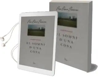 Descargar AudioLibro El Somni d una Cosa de Pasolini Pier Paolo año 1993