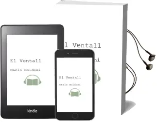 Descargar AudioLibro El Ventall de Carlo Goldoni año 1993