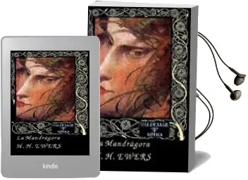 Descargar AudioLibro La Mandragora de Hans Heinz Ewers año 1993