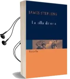Descargar AudioLibro La Olla de oro de James Stephens año 1993