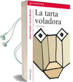 Descargar AudioLibro La Tarta Voladora (4ª Ed.) de Gianni Rodari año 1993