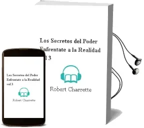 Descargar AudioLibro Los Secretos del Poder: Enfrentate a la Realidad (Vol. 3) de Robert Charrette año 1993