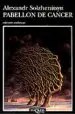 AudioLibro Pabellon de Cancer de Aleksandr Solzhenitsyn