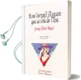 Descargar AudioLibro Rosa Vermell i l Amant que Arriba de l est de Josep Lluis Segui año 1993