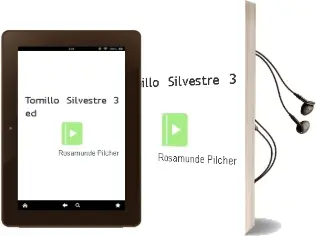 Descargar AudioLibro Tomillo Silvestre (3ª Ed.) de Rosamunde Pilcher año 1993