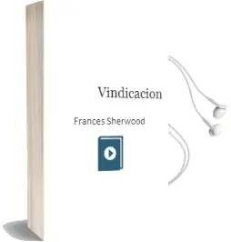 Descargar AudioLibro Vindicacion de Frances Sherwood año 1993