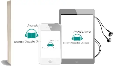 Descargar AudioLibro Avenida Alvear de Socorro Gonzalez Guerrico año 1993