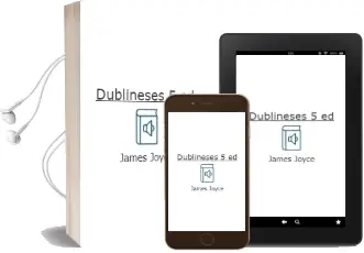 Descargar AudioLibro Dublineses (5ª Ed.) de James Joyce año 1993