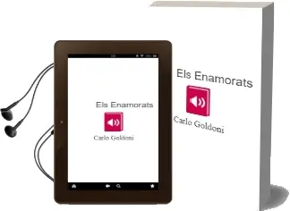 Descargar AudioLibro Els Enamorats de Carlo Goldoni año 1993