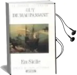 Descargar AudioLibro En Sicile de Guy De Maupassant año 1993