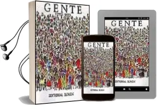 Descargar AudioLibro Gente (2ª Ed.) de Peter Spier año 1993
