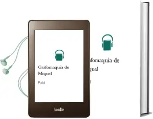 Descargar AudioLibro Grafomaquia de Miquel De Palol año 1993