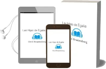 Descargar AudioLibro Las Hijas de Egalia de Gerd Brantenberg año 1993
