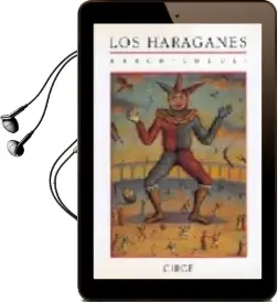 Descargar AudioLibro Los Haraganes de Marco Lodoli año 1993