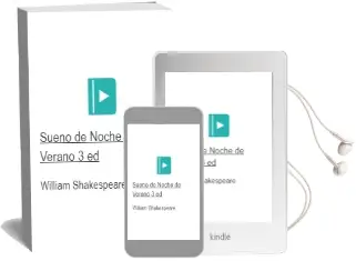 Descargar AudioLibro Sueño de Noche de Verano (3ª Ed.) de William Shakespeare año 1993