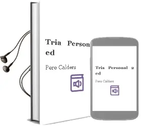 Descargar AudioLibro Tria Personal (2ª Ed.) de Pere Calders año 1993