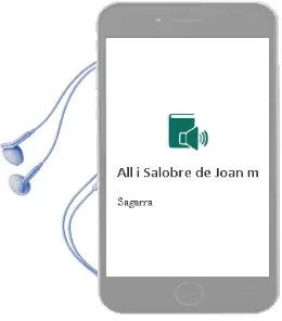 Descargar AudioLibro All i Salobre de Joan M. De Sagarra año 1993