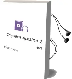 Descargar AudioLibro Ceguera Asesina (2ª Ed.) de Robin Cook año 1993