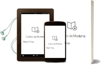 Descargar AudioLibro Contos da Montaña de Miguel Torga año 1993