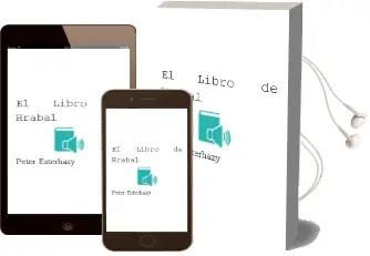 Descargar AudioLibro El Libro de Hrabal de Peter Esterhazy año 1993