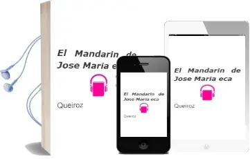 Descargar AudioLibro El Mandarin de Jose Maria Eça De Queiroz año 1993