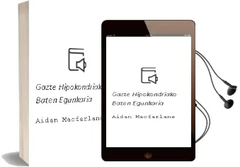 Descargar AudioLibro Gazte Hipokondriako Baten Egunkaria de Aidan Macfarlane año 1993