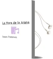 Descargar AudioLibro La Hora de la Araña de James Patterson año 1993
