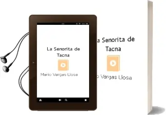 Descargar AudioLibro La Señorita de Tacna de Mario Vargas Llosa año 1993