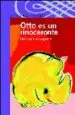 AudioLibro Otto es un Rinoceronte de Ole Lund Kirkegaard