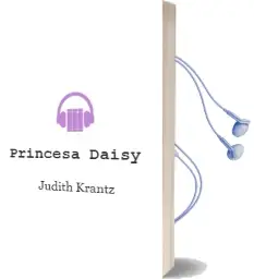 Descargar AudioLibro Princesa Daisy de Judith Krantz año 1993