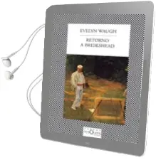 Descargar AudioLibro Retorno a Brideshead (6ª Ed.) de Evelyn Waugh año 1993
