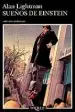 AudioLibro Sueños de Einstein de Alan Lightman