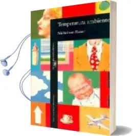 Descargar AudioLibro Temperatura Ambiente de Nicholson Baker año 1993