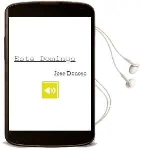 Descargar AudioLibro Este Domingo de Jose Donoso año 1993