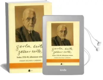 Descargar AudioLibro Gerla Urte, Gezur Urte: Iruñea 1936-1940 Isiltasunean Mintzo de Pablo Fermin Irigarai año 1993