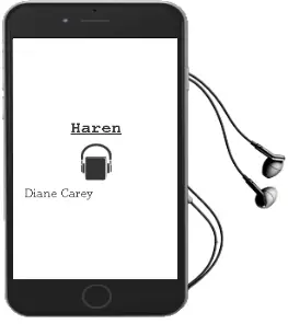 Descargar AudioLibro Haren de Diane Carey año 1993