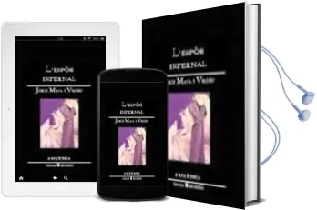 Descargar AudioLibro L Espos Infernal de Jordi Mata año 1993