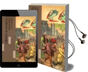 Descargar AudioLibro L Orfeneta de Menargues o Catalunya Agonitzant de Antoni De Bofarull año 1993