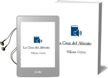 Descargar AudioLibro La Casa del Aliento de William Goyen año 1993