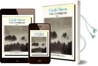 Descargar AudioLibro Las Georgicas (2ª Ed.) de Claude Simon año 1993