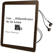 Descargar AudioLibro Las Hilanderas de la Luna de Mary Stewart año 1993