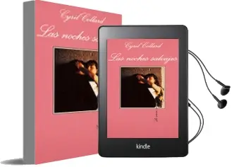 Descargar AudioLibro Las Noches Salvajes de Cyril Collard año 1993