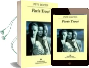 Descargar AudioLibro Paris Trout de Pete Dexter año 1993