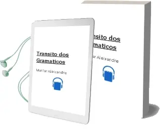 Descargar AudioLibro Transito dos Gramaticos de Marilar Aleixandre año 1993