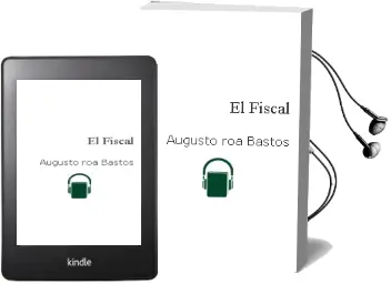 Descargar AudioLibro El Fiscal de Augusto Roa Bastos año 1993